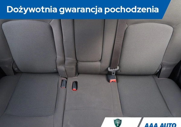 Chevrolet Orlando cena 28500 przebieg: 176020, rok produkcji 2013 z Szamocin małe 301